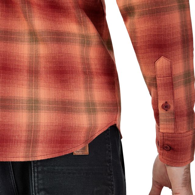FOX Racing Survivalist Flannel kauluspaita FOX Racing Survivalist Flannel kauluspaita
